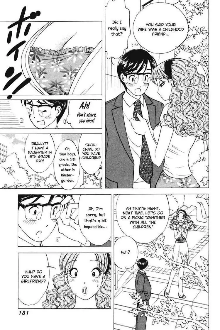 Orange Yane no Chiisana Ie Chapter 40 11